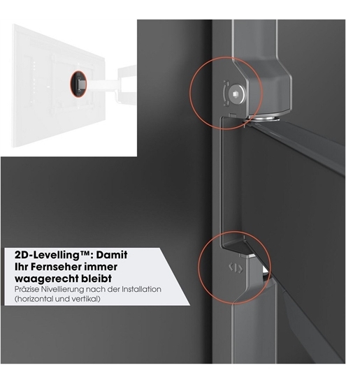 Vogels Elite TVM 5645