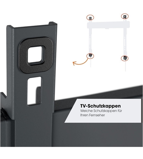 Vogels Elite TVM 5645