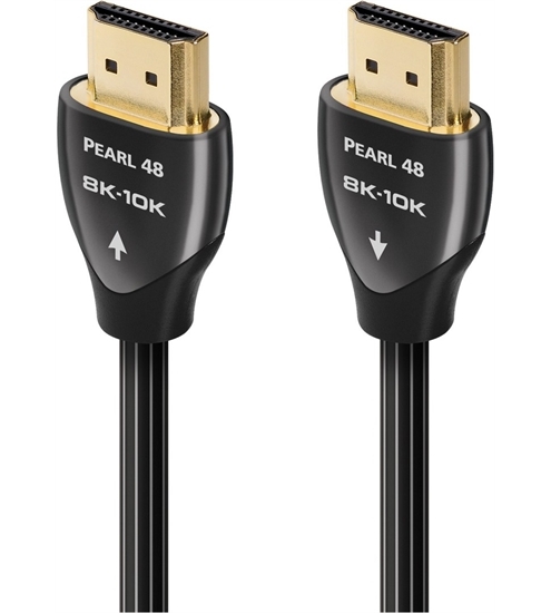 AudioQuest HDMI Pearl 48