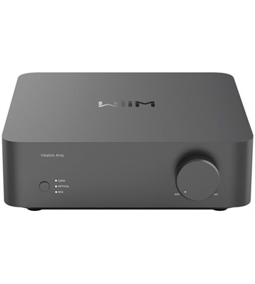 WiiM Vibelink Amp