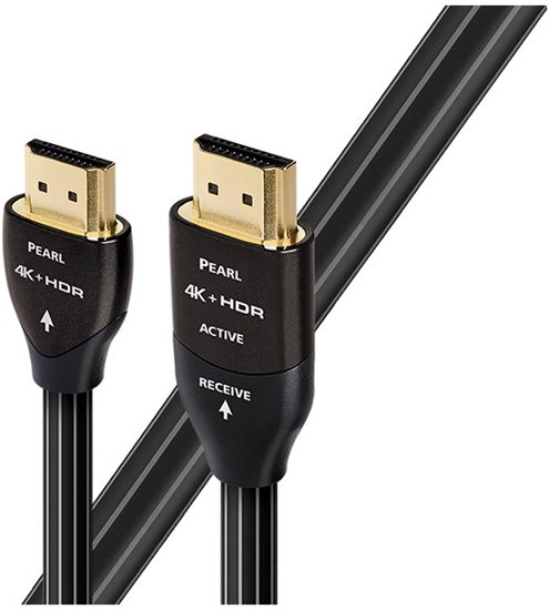 AudioQuest HDMI Pearl 18