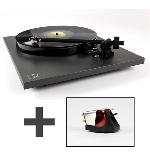 rega Set Planar 1 + ND3