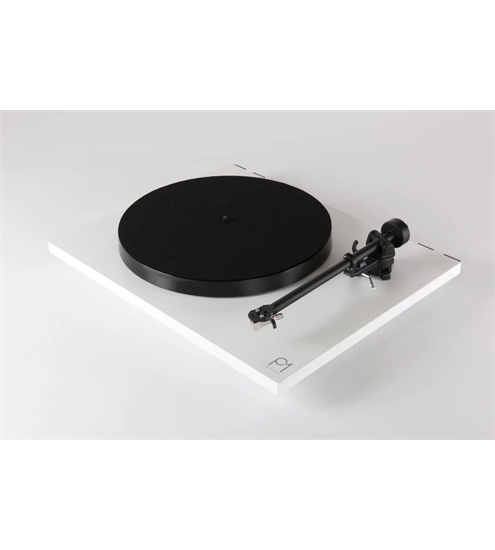 rega Set Planar 1 + ND3