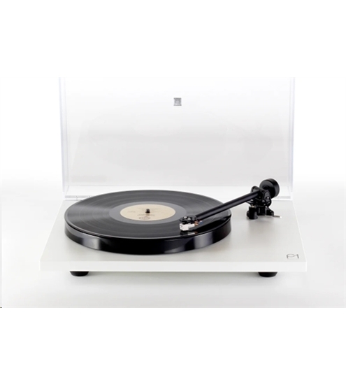 rega Set Planar 1 + ND3