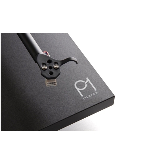 rega Set Planar 1 + ND5