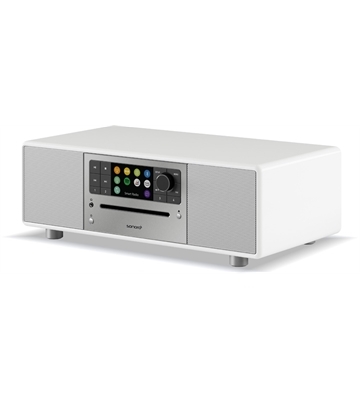Sonoro Prestige MKII Internetradio