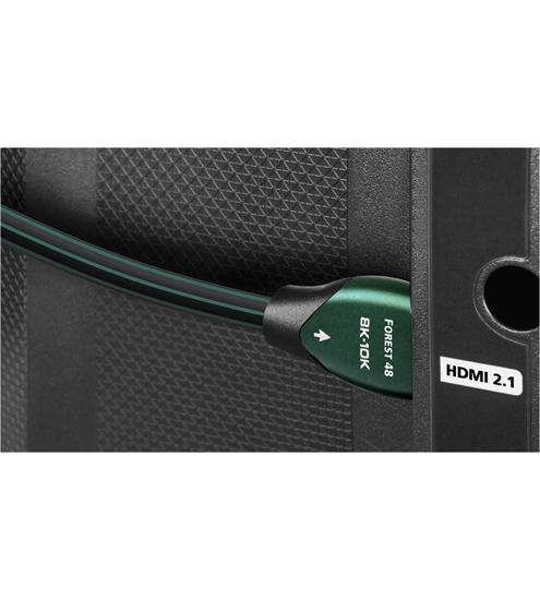 AudioQuest HDMI Forest 48