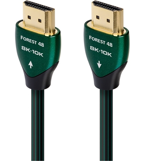 AudioQuest HDMI Forest 48