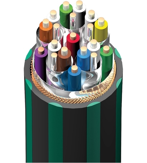 AudioQuest HDMI Forest 48