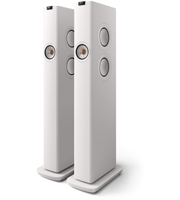 KEF LS60 wireless