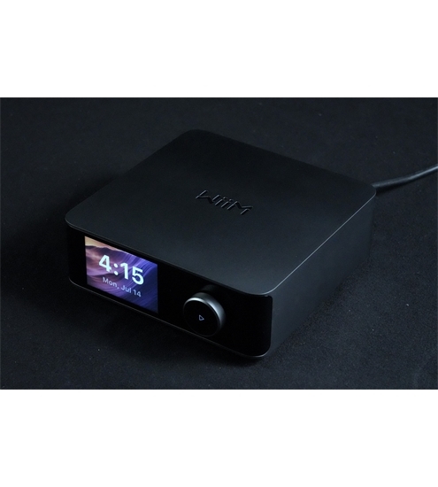 WiiM AMP Ultra