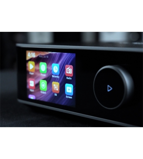 WiiM AMP Ultra