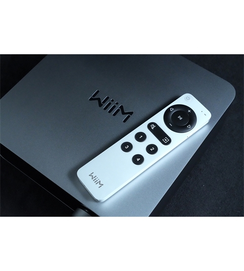 WiiM AMP Ultra