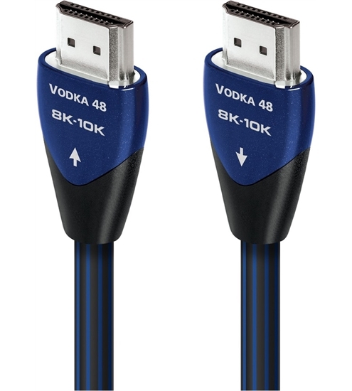 AudioQuest HDMI Vodka 48