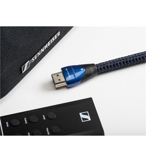 AudioQuest HDMI Vodka 48