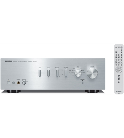 Yamaha A-S501