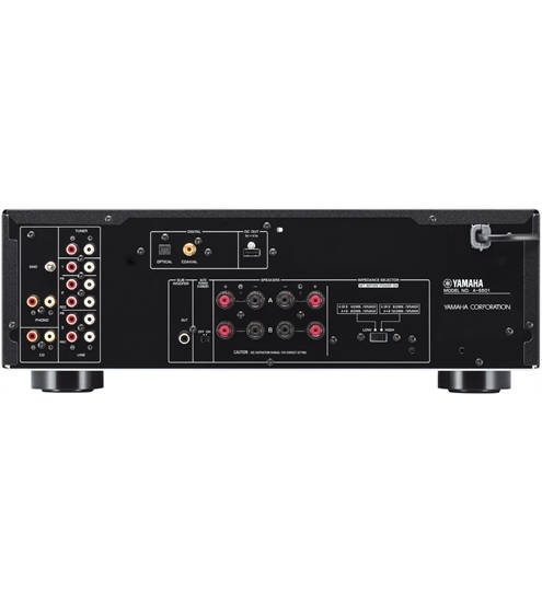 Yamaha A-S501