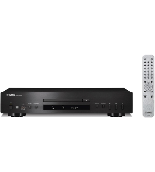 Yamaha CD-S303