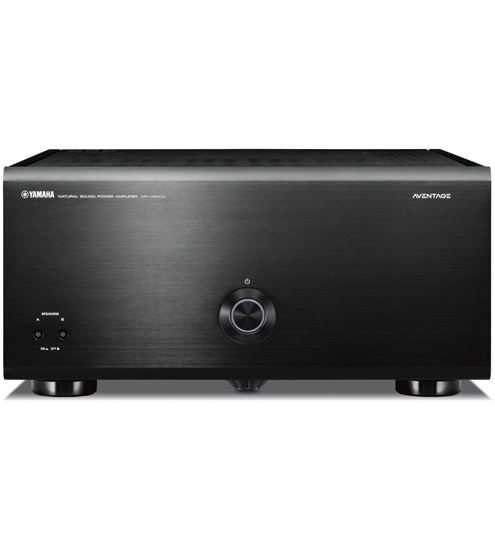 Yamaha MX-A5200