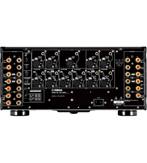 Yamaha MX-A5200