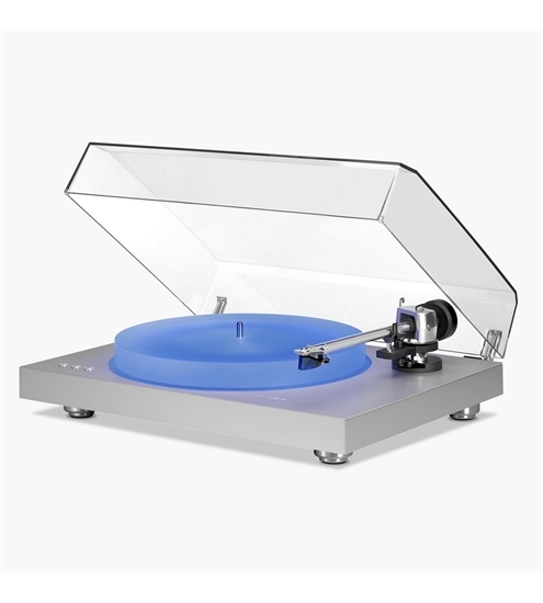 AVM AUDIO ROTATION R2.3 mit Cadenza Blue