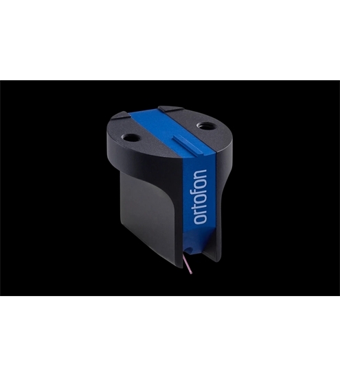 AVM AUDIO ROTATION R2.3 mit Cadenza Blue
