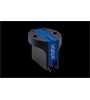 AVM AUDIO ROTATION R2.3 mit Cadenza Blue