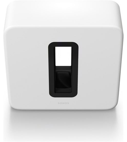 Sonos Sub Gen. 4