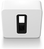 Sonos Sub Gen. 4 (weiß matt)