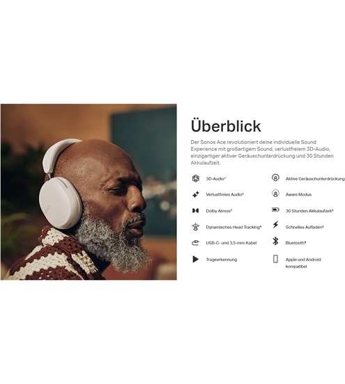 Sonos Ace