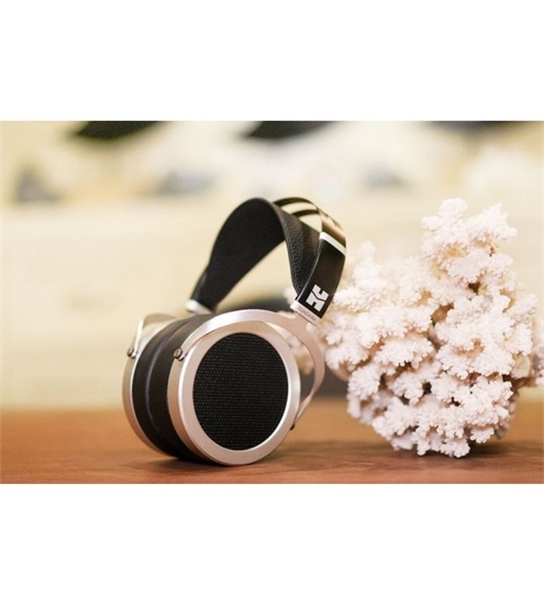 HIFIMAN Sundara Silver