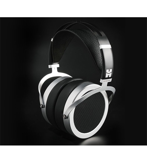 HIFIMAN Sundara Silver