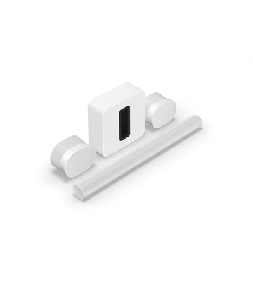 Sonos Set Ultimatives Heimkino mit ARC