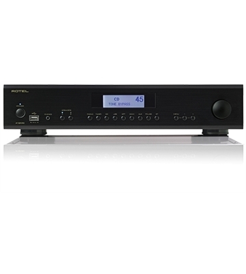 Rotel A12 MKII