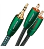 AudioQuest Evergreen 3,5 mm Klinke - RCA