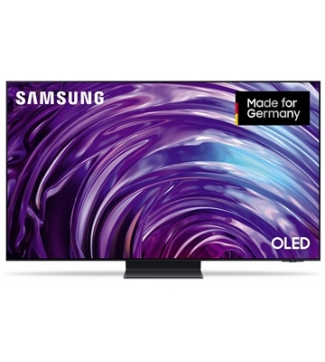 Samsung GQ55S95DAT (graphitschwarz)