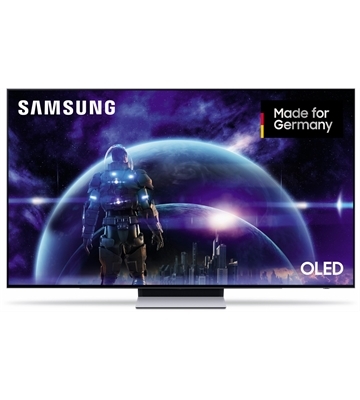 Samsung GQ48S93DAE (graphitschwarz)