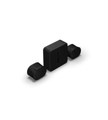 Sonos Sub G4 + ERA 300