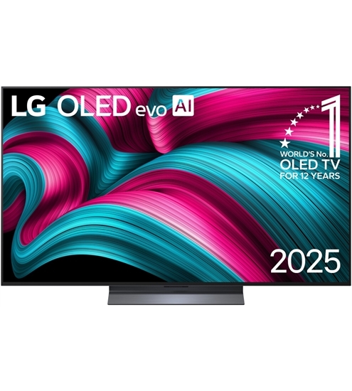 LG OLED55C58LA