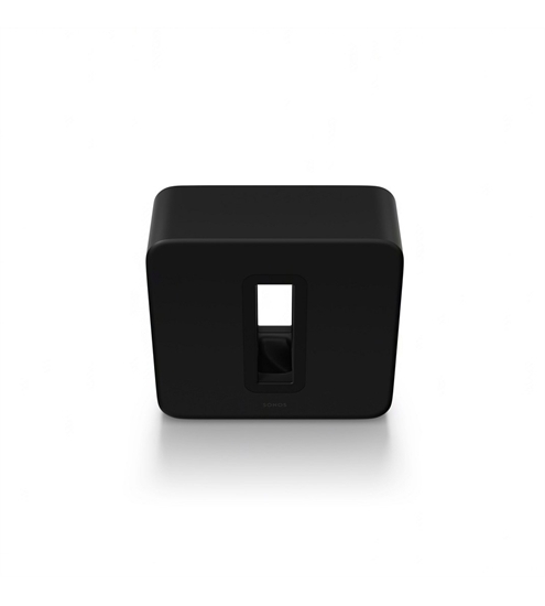Sonos Sub G4 + ERA 100