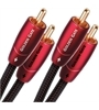 AudioQuest Golden Gate RCA auf RCA (Stereo)
