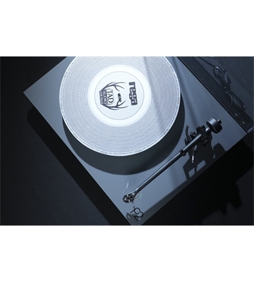 rega Planar 2 Limited Edition + Nd3 (anthrazit)