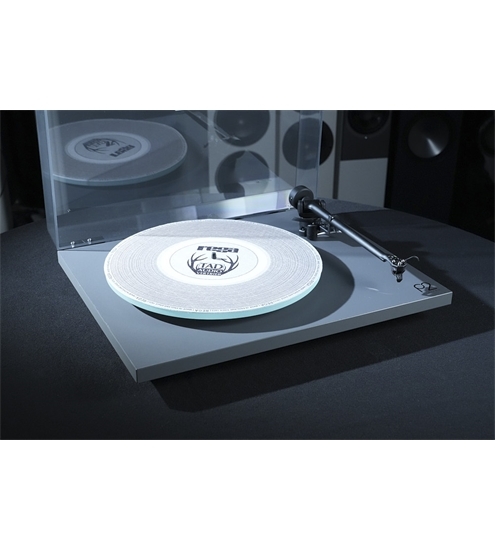 rega Planar 2 Limited Edition + Nd3
