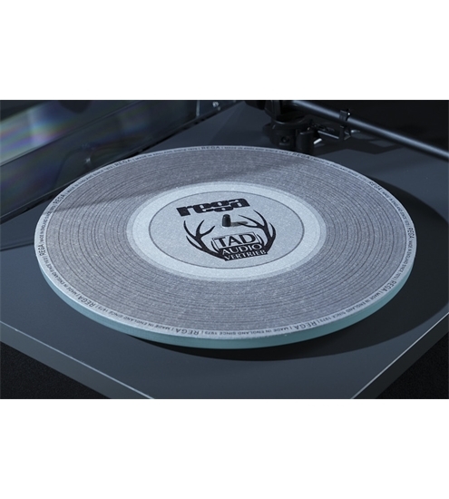 rega Planar 2 Limited Edition + Nd3