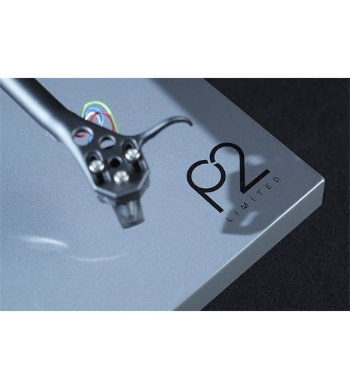 rega Planar 2 Limited Edition + Nd3