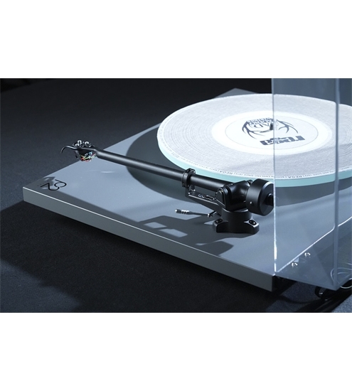 rega Planar 2 Limited Edition + Nd3