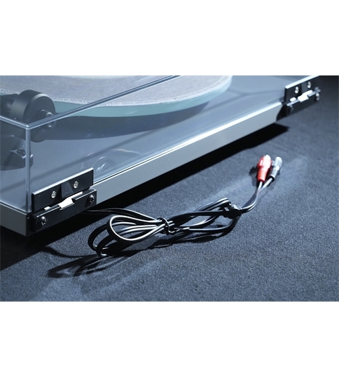 rega Planar 2 Limited Edition + Nd3