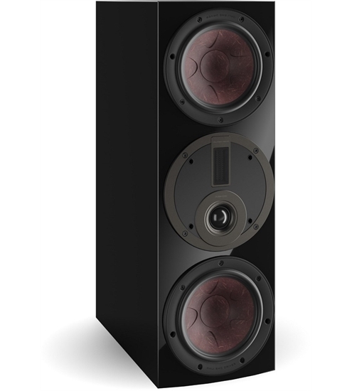 Dali Rubikore Cinema