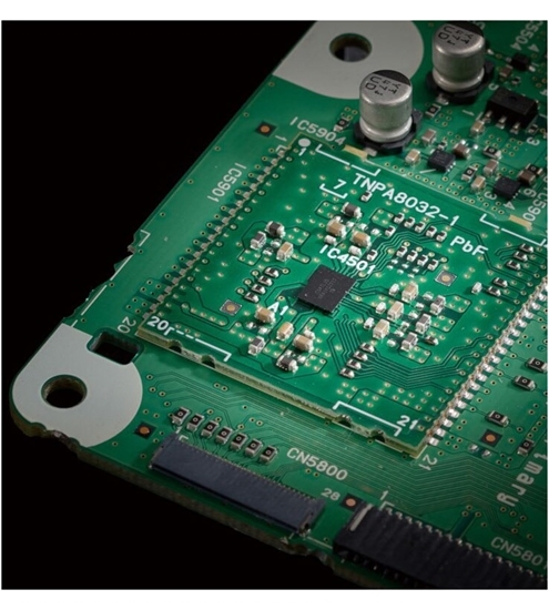 Technics SC-CX700 (Paar)