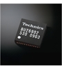 Technics SC-CX700 (Paar)